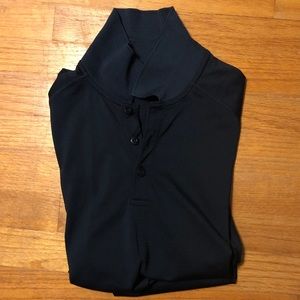 Lululemon Metal Vent Tech Polo